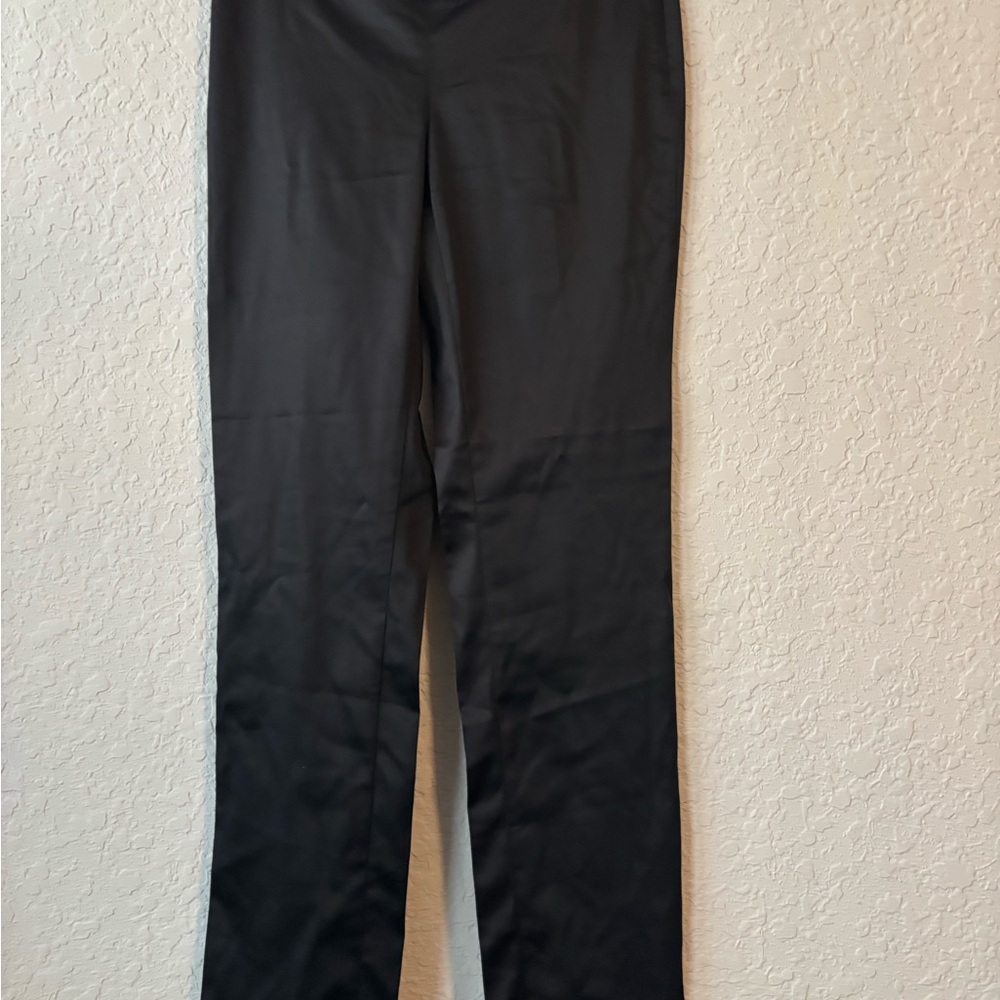 White House Black Market Black Dress Pants